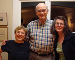 Production Team Picture